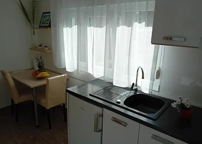 Nikol アパート *